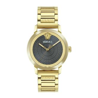 Versace V-Helix Ve9G00524 - Heren - Accessoires - Geel - Maat: ONE Size