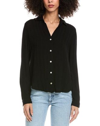 Bella Dahl Classic Button Down