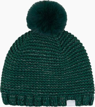 Regatta Womens Regatta Womens/Ladies Lorelai V Beanie - Green - Size: ONE size