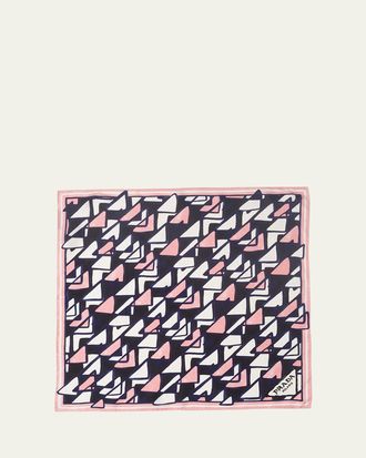 Women's Prada Scarves - up to −46% | Stylight