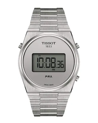 Tissot Mens Prx Watch