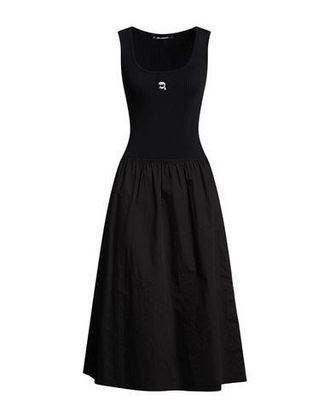 Karl Lagerfeld DRESSES - Midi dresses on YOOX.COM