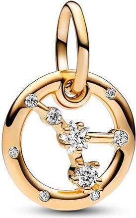 Pandora Cancer Zodiac Dangle Charm