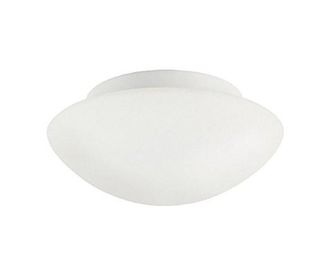 Nordlux Ufo Maxi Plaf&oacute;n Blanco Di&aacute;metro 29,5 Cm