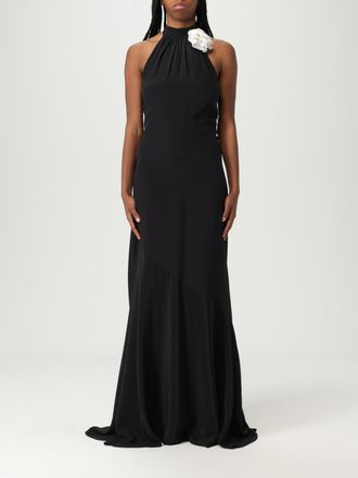 Karl Lagerfeld Dress KARL LAGERFELD Woman color Black