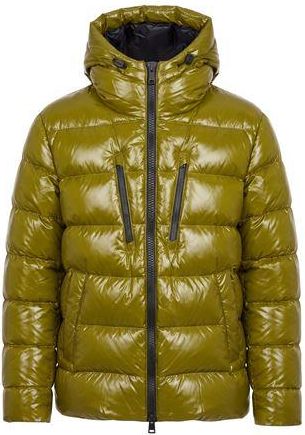 Herno CAPISPALLA - Piumini & Imbottiti Sintetici su YOOX.COM