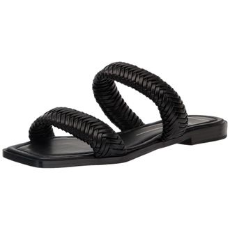 Dolce Vita Inya Black Stella INYA-001 Womens