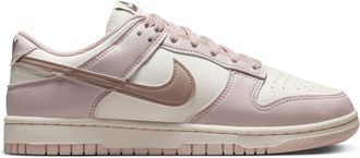 Nike WOMENS NIKE DUNK LOW_SILT RED/MALT-PALE IVORY-SAIL