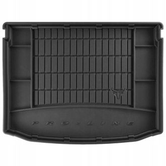 OEM Alfombrilla De Goma Para Maletero Suzuki Vitara Desde 2014- Tm D