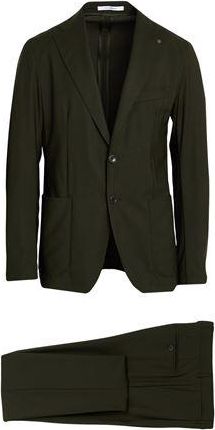 Tagliatore SUITS and CO-ORDS - Suits on YOOX.COM