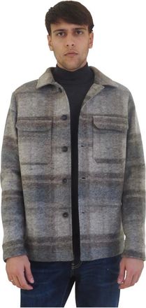 AT.P. CO Uomo, Giacche, Multicolore, XL, new