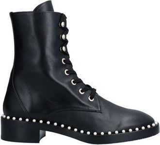 Stuart Weitzman FOOTWEAR - Ankle boots sur YOOX.COM