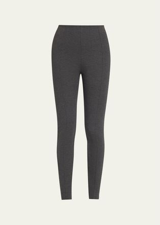 Toccin Axel Skinny Stirrup Pants