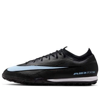 Nike Mercurial Vapor 16 Pro TF Black Ice Blue FQ8687-001