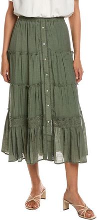 Nanette Lepore Maxi Skirt