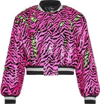 Faina Jas Dames roze