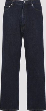 STUDIO NICHOLSON Marylebone Exclusive Jeans