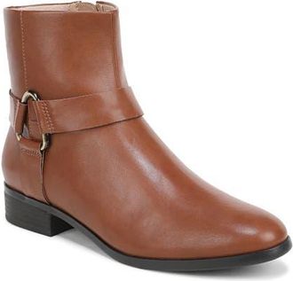 Life Stride Simona Ankle Bootie in Tan at Nordstrom, Size 9.5