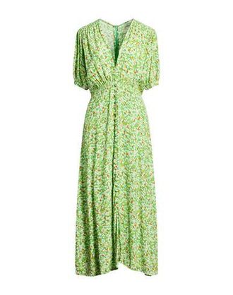 Faithfull The Brand VESTIDOS - Vestidos midi en YOOX.COM