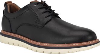 Tommy Hilfiger Virat Derby in Black at Nordstrom Rack, Size 8