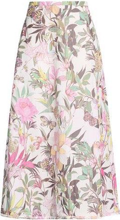 Shirtaporter BOTTOMWEAR - Gonne lunghe su YOOX.COM