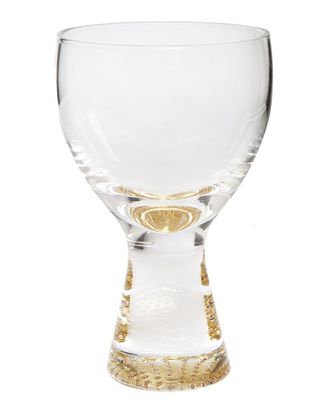 Alice Pazkus Set Of 6 Water Glasses