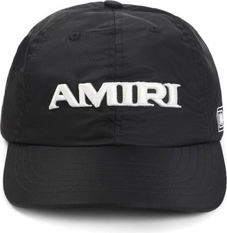 Amiri Sport Cap