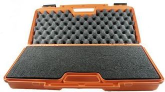 CMT 03.01.0296 Estuche Peque&ntilde;o Para Sierras De Corona 25/42 Pcs