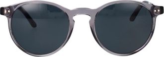 Polo Ralph Lauren Ph 4236 Zonnebril - Heren - Zonnebrillen - Grijs - 50 MM - Accessoires