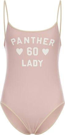 Valentino Garavani Swimsuit With Graphic Print