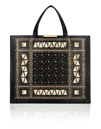 Philipp Plein Tote Tas
