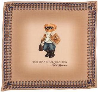Ralph Lauren COMPLEMENTOS - Bufandas en YOOX.COM