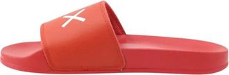 Sun 68 Hombre, Zapatos, Rojo, Talla: 42 EU