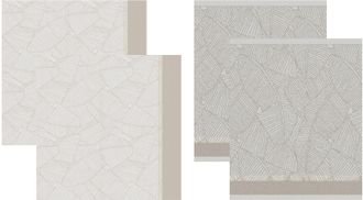 Ddddd Geschirrtuch »Barrier«