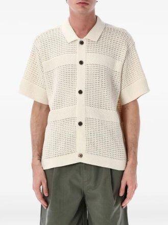 Obey | Zach Sweater Shirt - L