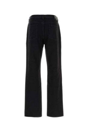 Saint Laurent Jeans Jeans - Black
