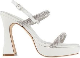 Eddicuomo CALZADO - Sandalias con cierre en YOOX.COM