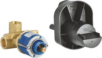 GROHE Corpo per Gruppo Doccia Chiara - Grohe