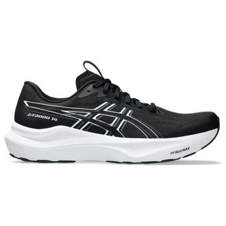 Asics GT-2000 14 Runningschuhe f&uuml;r Herren | grau/schwarz