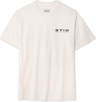 Stio Ski The Tetons Tee