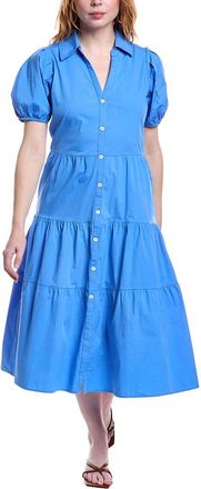 Jude Connally Betsy Shirtdress