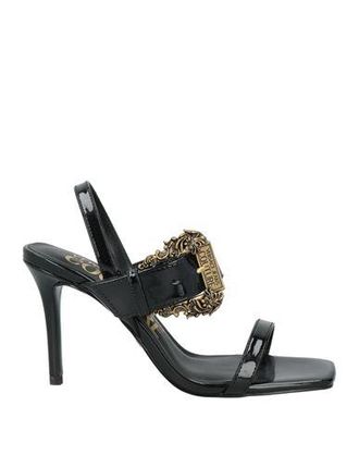 Versace FOOTWEAR - Sandals on YOOX.COM