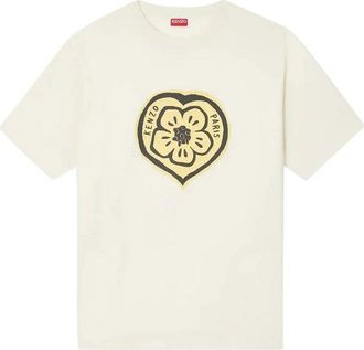 Kenzo Boke Heart Classic T-shi