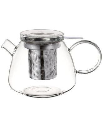 Villeroy & Boch Artesano Hot & Cold Beverage Teapot With Filter