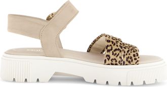 Gabor 64.510.32 - womens sandal - size 5.5 (UK) 38.5 (EU)