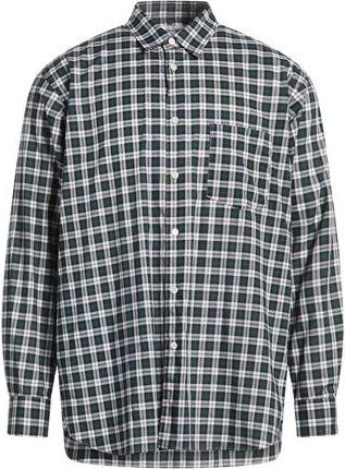 Comme Des Gar&ccedil;ons TOPWEAR - Camicie su YOOX.COM