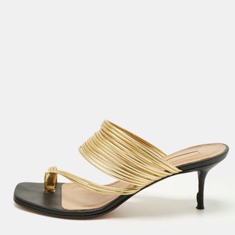 Aquazzura Rendez Vous