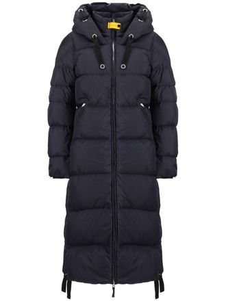 Parajumpers Panda parka - Blauw