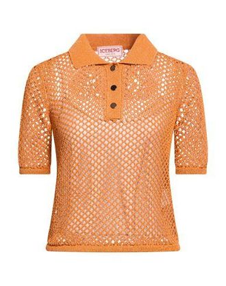 Iceberg MAGLIA A POLO