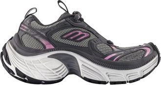 Balenciaga Mujer, Zapatos, Gris, Talla: 39 EU